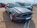 Ford Mustang 3.7 V6 310 Cabriolet / EE227 - Ford: Unfallwagen