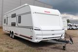Dethleffs Camper 730 FKR *Big Deal und ab in den Urlaub* - Angebote
