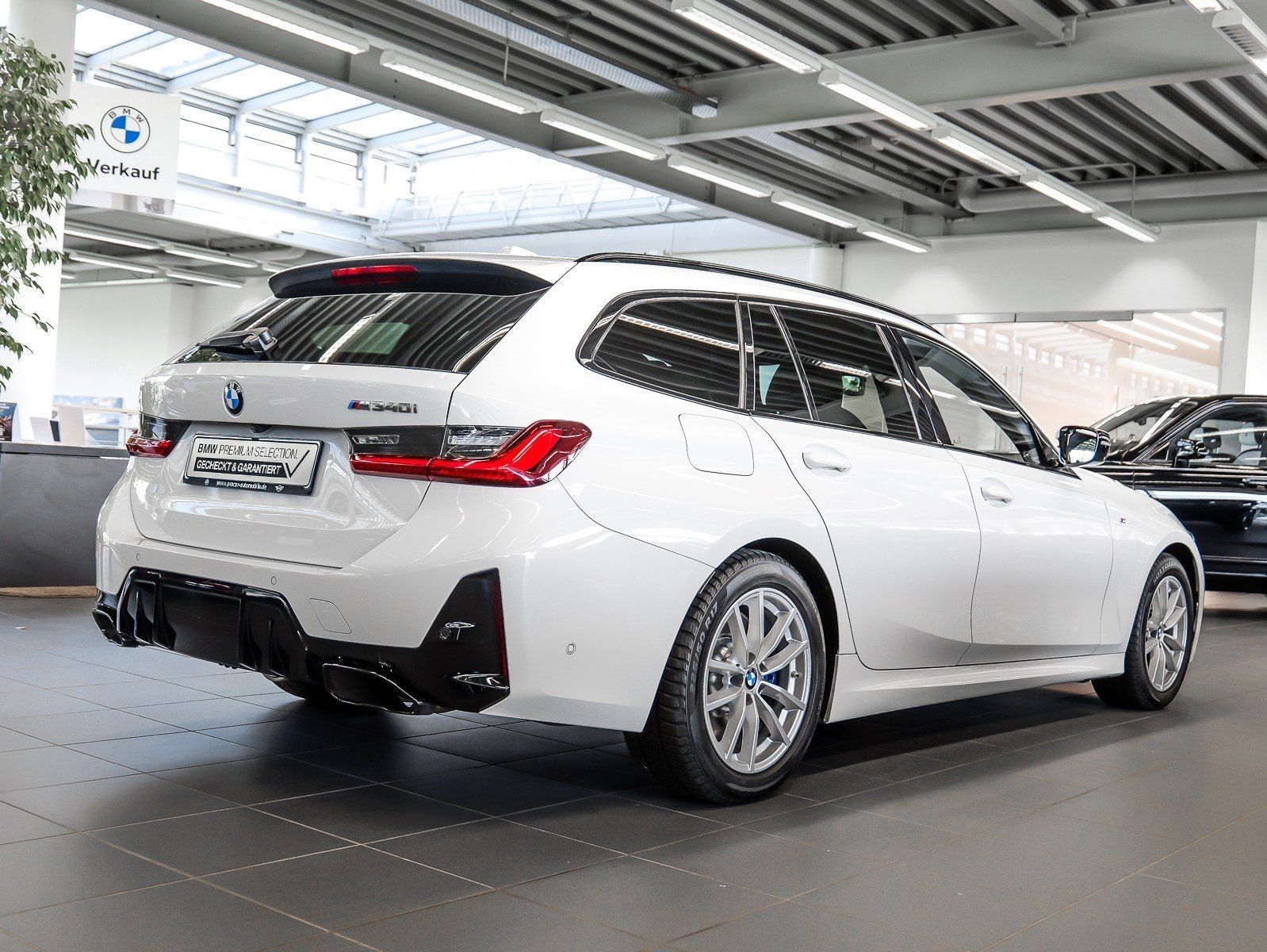 BMW M340i - Bild 2