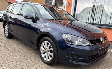 Volkswagen Golf - 12