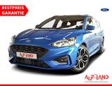 Ford Focus Turnier 1.5 EcoBoost ST-Line X LED B&O ACC - Ford Focus Turnier ST Line Gebrauchtwagen