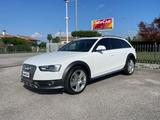 Audi A4 Allroad 2.0 TDI 177 CV S tronic Advanced - gebrauchte Audi A4 Allroad aus dem Jahr 2012