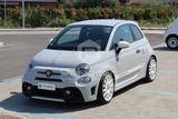 Abarth ABARTH 595 1.4 Turbo T-Jet 180 CV Esseesse - Abarth 595: Esseesse