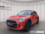 MINI One 3-Türer EU6d-T LED Sperrdiff. Mehrzonenklima - MINI MINI: Tuerer
