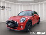 MINI One 3-Türer EU6d-T LED Sperrdiff. Mehrzonenklima - MINI MINI: Orange