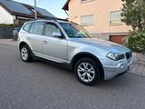 BMW E83 X3 M-Paket 20i 4x4 - BMW: E83