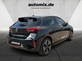 Opel Corsa-e GS Line (MJ21) Elektro 5-Türer - Opel Corsa: Türer