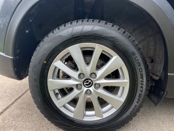 Mazda CX-5 - 12