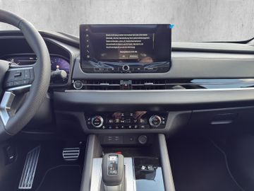 Mitsubishi Outlander Plug-In Hybrid TOP 2.4 AHK+360+HUD+AWR
