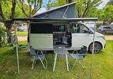 Volkswagen T 6.1 California Ocean Edition 