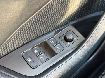 Bild 5 Skoda Octavia Combi Ambition