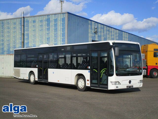 Mercedes-Benz O 530 Ü Citaro, Euro 5, Fahrer Klima, 44 Sitze