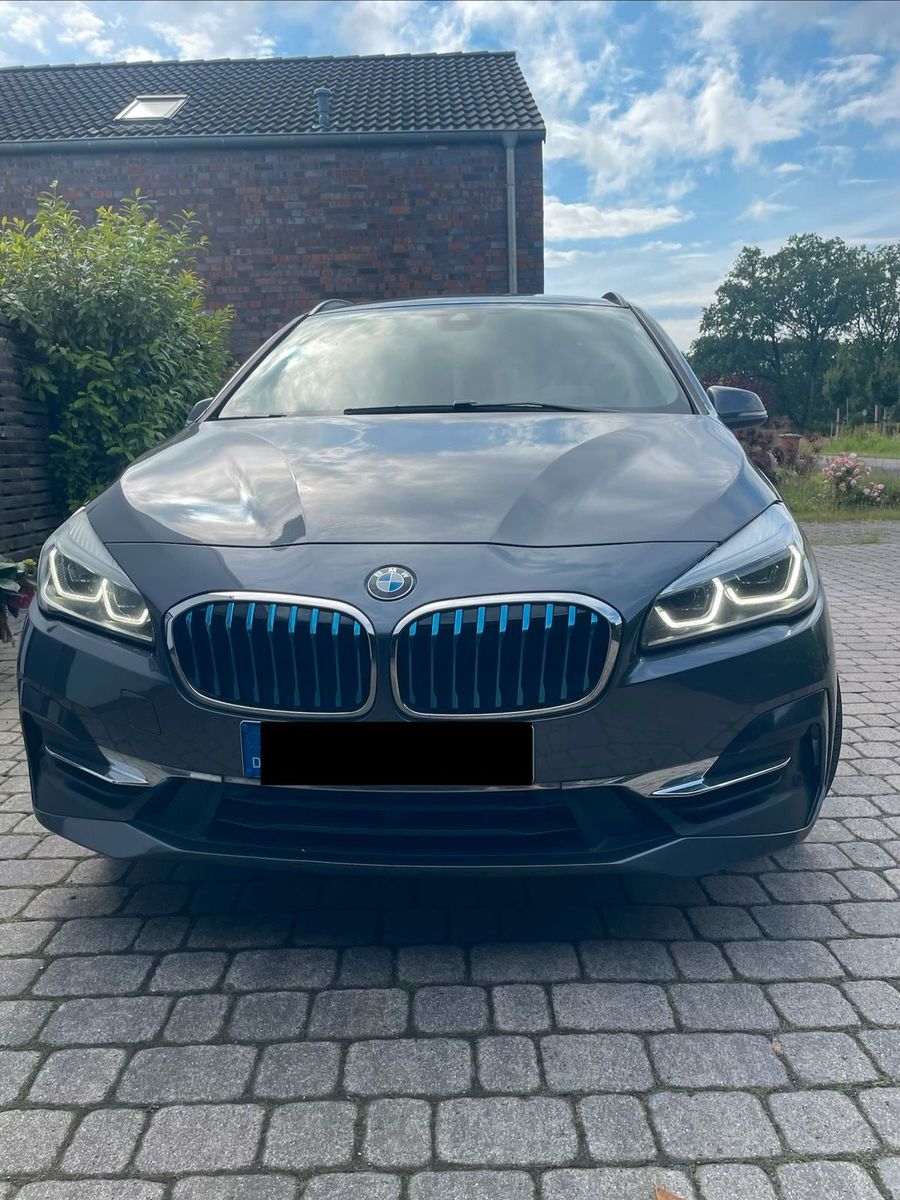 BMW 225 Active Tourer