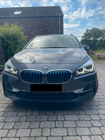 BMW 225 Active Tourer