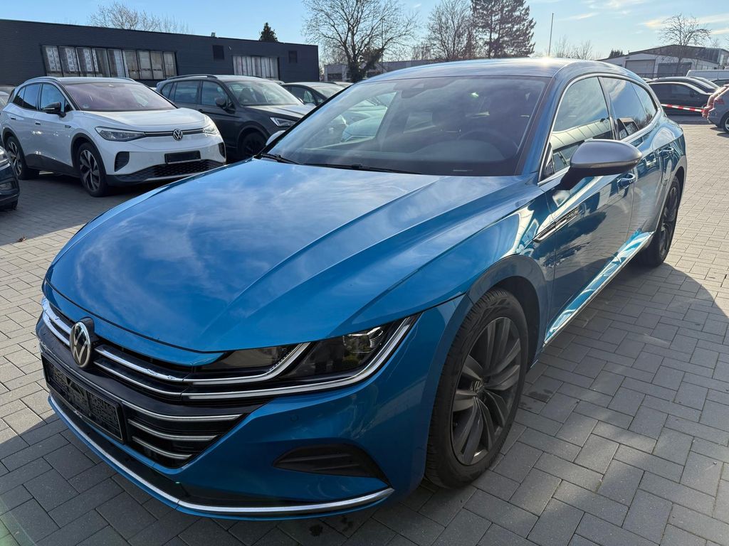 Angebot ansehen Volkswagen Arteon