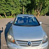 Volkswagen VW Golf Plus 1.6 FSI Automatik - Volkswagen Golf Plus: Fsi