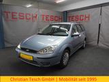 Ford Focus 1,8 Viva X KLIMA - Ford Focus: Viva