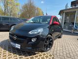 Opel Adam 120 Jahre 1.4 Intellink4.0 LHZ SHZ BT Leder - Opel Adam 120-Jahre