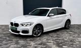 BMW M140i xDr GSD AERO LED PDC  - BMW M140i: Limousine