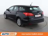 Ford Focus 1.0 EcoBoost Business*TEMPO*KLIMA*GARANTIE - Ford Focus Gebrauchtwagen in Frankfurt