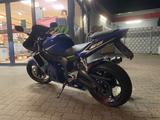 Yamaha R6 RJ05 - Yamaha Motorräder in Frankfurt