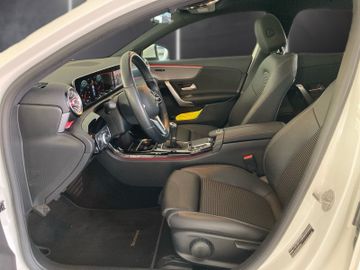 Mercedes A 200 - 7