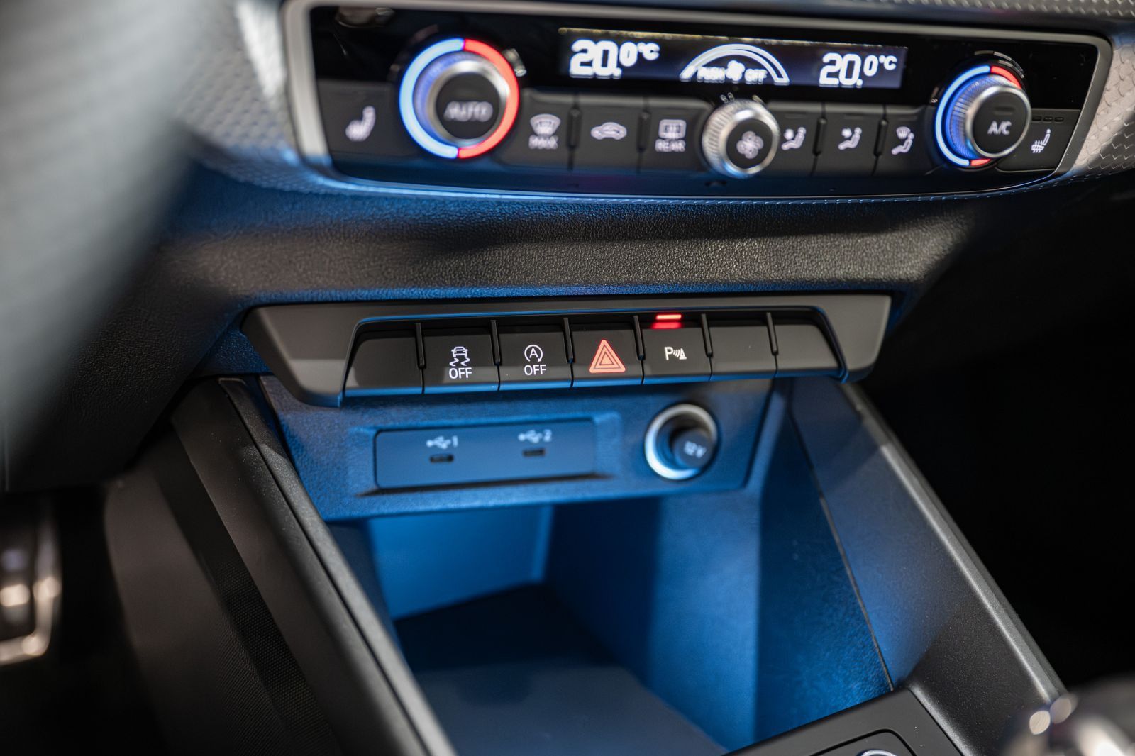 Audi A1 - Bild 13
