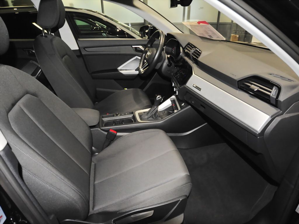 Audi Q3 35 TFSI S tronic Nav Kamera Virtual SHZ foto 9
