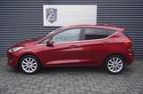 Ford FIESTA TITANIUM X|AUTOMATIK|APPLE|KAMERA|ACC|LED - Ford: Limousine, Ka Auto