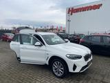 BMW X3 xDrive 30 e X-Line elektro/Hybrid,Benzin/ - BMW X3: X Line