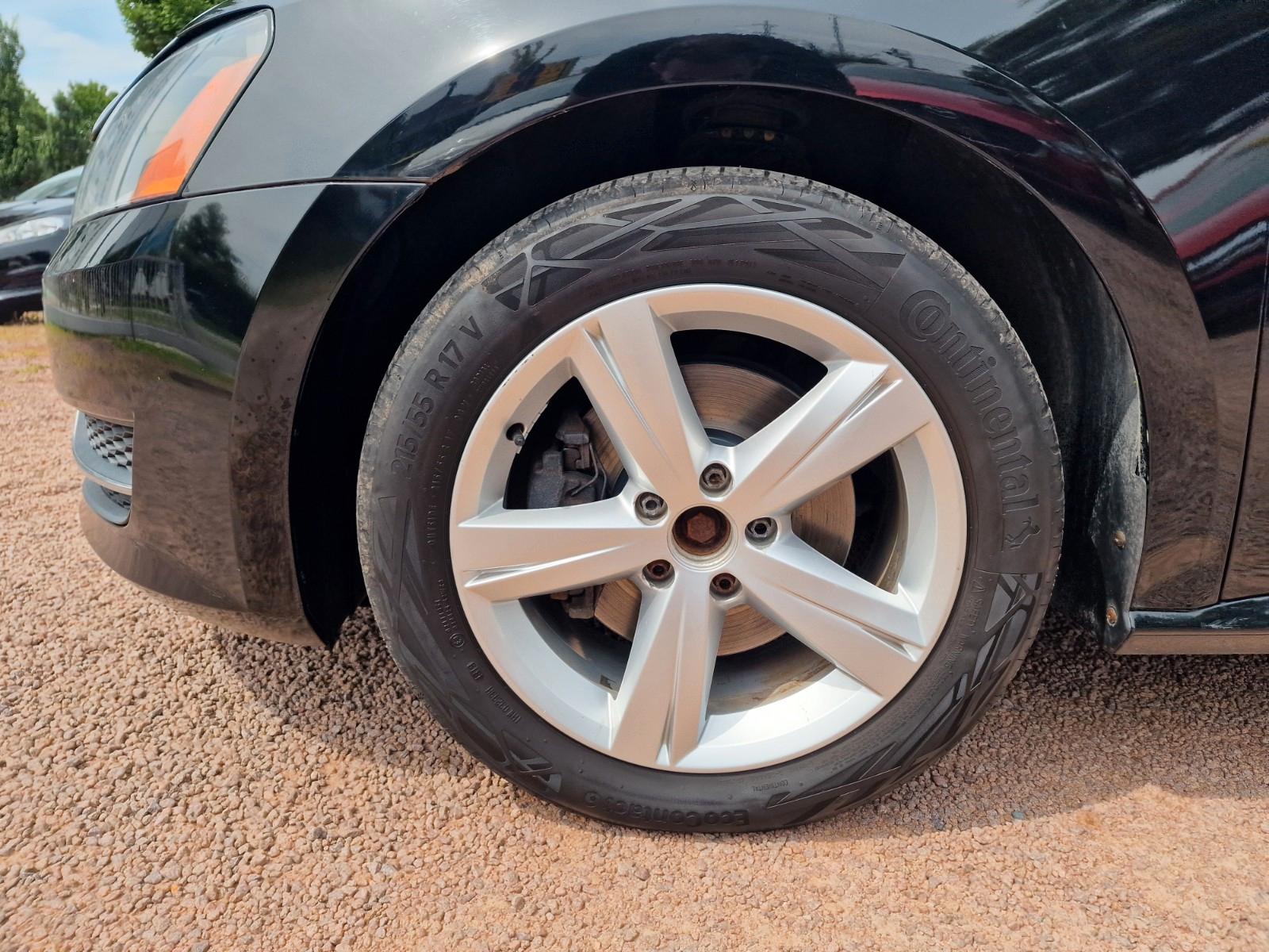 Volkswagen Passat*196TKm*Automatik*Klimaauto*SHZ*AHK