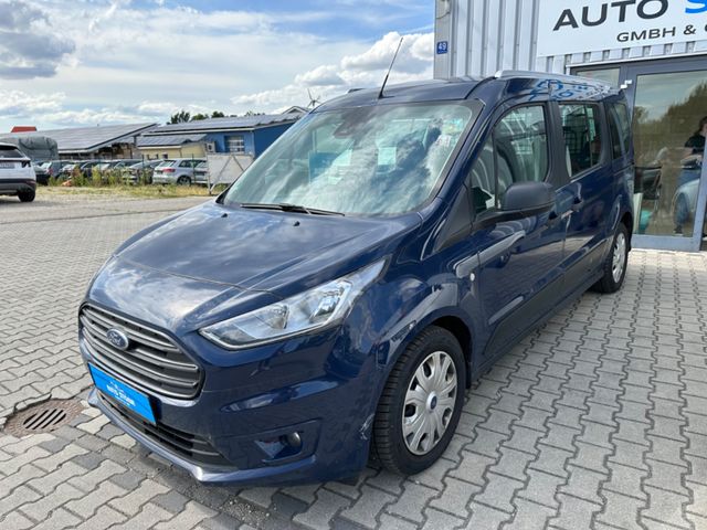 Ford Transit Connect 1.5 TDCi lang Trend*Kamera*SpurH