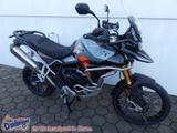 Triumph Tiger 900 Rally Desert Edition`26=Akrapovic Ausp - Triumph Tiger 900 Desert Edition
