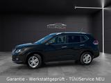 Nissan X-Trail Tekna"Garantie-TÜV/ServiceNEU"2.Hand - Nissan X-Trail: Allradantrieb