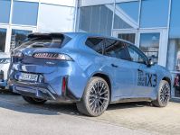 BMW iX3 - Vorschau Bild 2