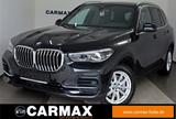 BMW X5 xDrive 30d, Leder,Navi,LED,SH,HUD,360Kam.,ACC - gebrauchte BMW X5 aus dem Jahr 2022
