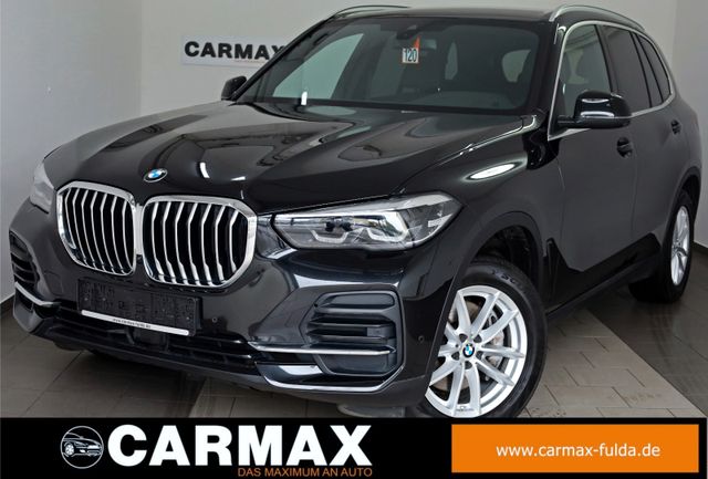 BMW X5 xDrive 30d, Leder,Navi,LED,SH,HUD,360Kam.,ACC