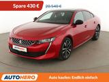 Peugeot 508 1.6 PureTech GT Aut.*NAVI*LED*ACC*CAM*PDC* - Peugeot Gebrauchtwagen in Hannover