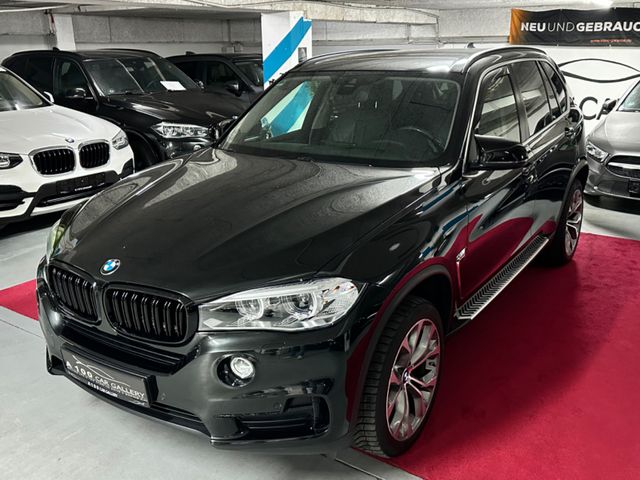 BMW X5 xDrive30d*7Sitzer*Assistenten*AppleCare*Kamer