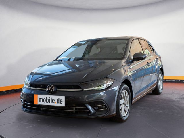 Volkswagen Polo 1.0 TSI Style PDC NAVI AHK PANO MATRIX-LED