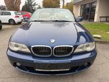 BMW 325 3 Cabrio 325 Ci - BMW 325 aus 2005: Cabrio