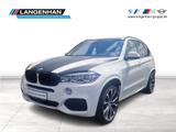BMW X5 xDrive40d M Sportpaket Head-Up B&O HiFi LED - BMW X5 in Erfurt