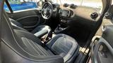 Smart Coupé PRIME EXC 22 KW BL *BRITISH RACING GREEN* - gebrauchte Smart ForTwo aus dem Jahr 2022