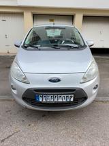 Ford- Ka  Benzin Elpaket Klima HU 04.28 - Ford Ka/Ka+ in Stuttgart