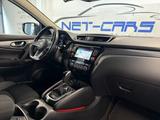 Nissan Qashqai DIG-T Xtronic N-CONNECTA NAVi+Kamera - Nissan Qashqai Gebrauchtwagen in Düsseldorf