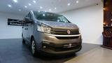 Fiat Talento L2H1 1,2t Basis*KAM*NAV*AHK*9sitzer - Fiat Talento in Wuppertal