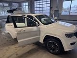 Jeep Grand Cherokee 3.0l V6 MultiJet 184kW Limite... - Jeep Grand Cherokee in Leverkusen