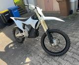Stark STARK VARG EX Alpha 80PS, 2 Verkleidungen  - DIRT BIKE