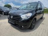 Dacia Dokker Laureate - Dacia Dokker Laureate