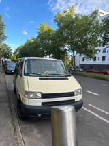 Volkswagen T4 Multivan